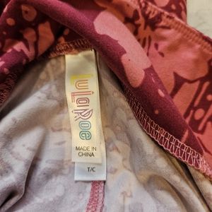 Lularoe leggings